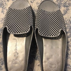 Havana lest shoes. Bought them off free people